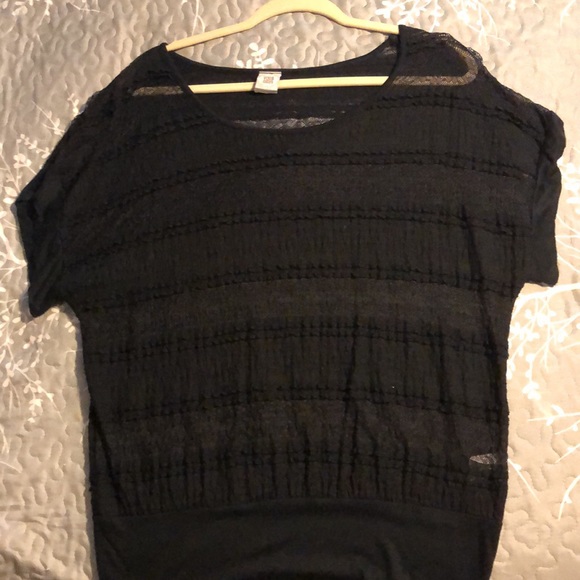 Lace Top - Picture 4 of 7